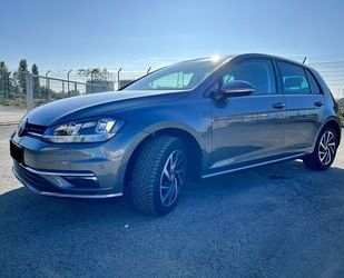 VW Volkswagen Golf 1.6 TDI DSG Join Standheizung, Key Gebrauchtwagen