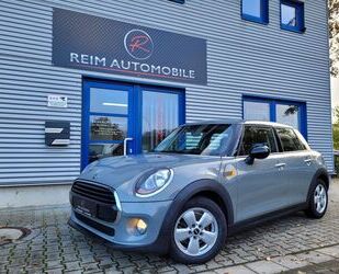 Mini MINI Cooper 1.5 *KLIMA*5 Türig*Klima*LM-FELGEN* Gebrauchtwagen