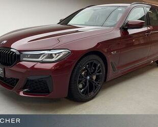 BMW BMW 530e A xDrive M-Sport,LCProf,H&K,Laser,ACC,RFK Gebrauchtwagen