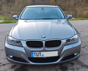 BMW BMW E91 318i Touring (143 PS) Gebrauchtwagen