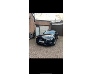 Audi Audi A5 3.0 TDI 180kW S tronic quattro Sportback - Gebrauchtwagen