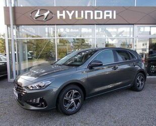 Hyundai Hyundai i30 1.5 Gebrauchtwagen