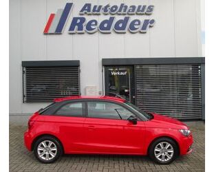 Audi Audi A1 attraction Gebrauchtwagen