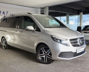 Mercedes-Benz Mercedes-Benz V 250d LANG EDITION 7-SITZER PANORAM Gebrauchtwagen