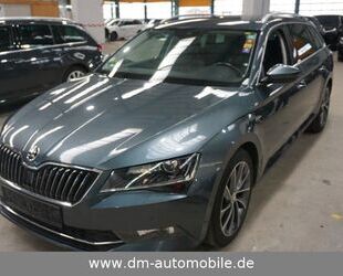 Skoda Skoda Superb 2.0 TDI Combi L&K Gebrauchtwagen