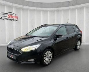 Ford Ford Focus Turnier Business Gebrauchtwagen