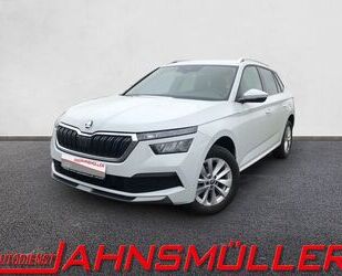 Skoda Skoda Kamiq Ambition 1,0l TSI LED, PDC, Apple CarP Gebrauchtwagen