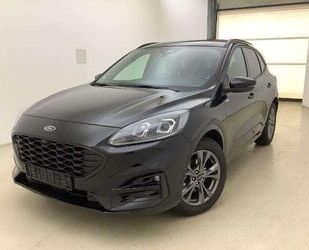 Ford Ford Kuga ST-Line X Gebrauchtwagen