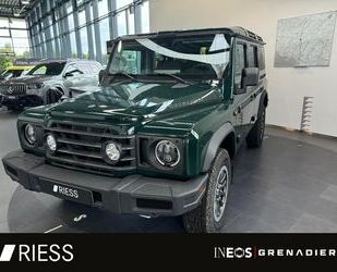 Ineos INEOS Grenadier Fieldmaster Edition KAM SHZ SoundS Gebrauchtwagen