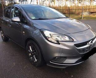 Opel Opel Corsa 1.4 120 Jahre S/S 120 Jahre Klima RKF S Gebrauchtwagen