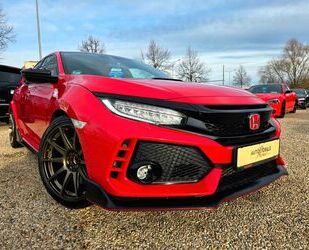 Honda Honda Civic Type R GT / Carbon / Kevlar / INVIDIA Gebrauchtwagen