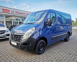 Renault Master Gebrauchtwagen