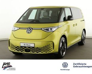 VW Volkswagen ID.Buzz PRO 150 KW Pro LED Navi AHK AC Gebrauchtwagen