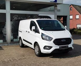 Ford Ford Transit Custom Kasten 340 L1 Trend AHK Klima Gebrauchtwagen