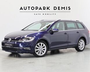 VW Volkswagen Golf VII Variant Highline 1.5 DSG/ACC/L Gebrauchtwagen