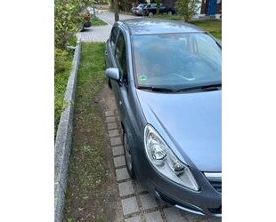 Opel Opel Corsa 1.2 Twinport - Gebrauchtwagen