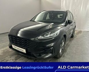 Ford Ford Kuga 2.5 Duratec PHEV ST-LINE Geschlossen, 5- Gebrauchtwagen