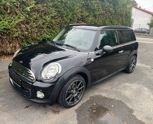 Mini MINI One Clubman Gebrauchtwagen