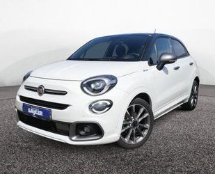 Fiat Fiat 500X 1.0 GSE Sport 4x2 SHZ KAMERA NAVI ACC LE Gebrauchtwagen