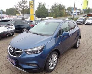 Opel Opel Mokka 1.4 103 kW 140 PS Klimaautomatik, BT, K Gebrauchtwagen