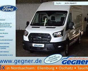 Ford Ford Transit Trend 350 L4H3 LKW Kasten TWA WiPa SY Gebrauchtwagen