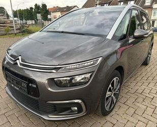 Citroen Citroën Grand C4 Picasso/Spacetourer Shine* 7 Sitz Gebrauchtwagen