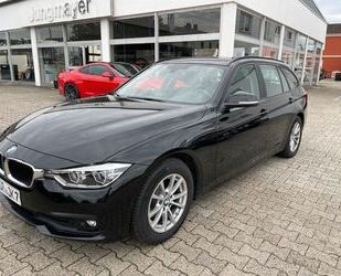 BMW BMW 318d Touring Advantage Gebrauchtwagen