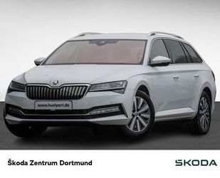 Skoda Skoda Superb Combi 1.4 iV STYLE AHK CAM NAVICOLUMB Gebrauchtwagen