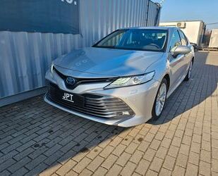 Toyota Toyota Camry Hybrid Business Edition Gebrauchtwagen