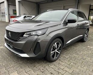 Peugeot Peugeot 3008 Hybrid4 300 GT*wenig km*Nachsicht*SD* Gebrauchtwagen