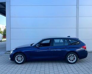 BMW BMW 320d Touring Aut. Navi/Kamera/PDC Gebrauchtwagen