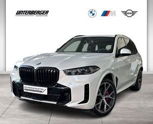 BMW BMW X5 30d xDrive M Sport Gebrauchtwagen