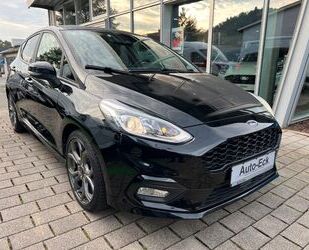 Ford Ford Fiesta ST-Line *CarPlay*Android-Auto*Sitzh.* Gebrauchtwagen