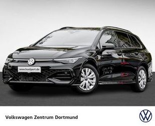 VW Volkswagen Golf Variant 2.0 TDI R-LINE DSG NAVI AH Gebrauchtwagen