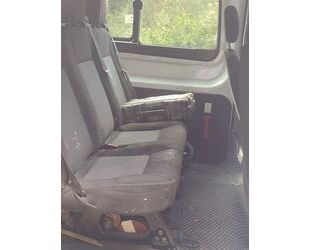 Ford Ford Transit Gebrauchtwagen