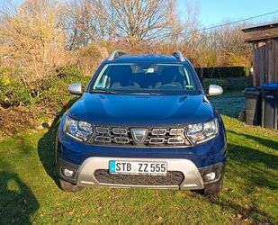 Dacia Dacia Duster TCe 125 4x2 Prestige Prestige Gebrauchtwagen