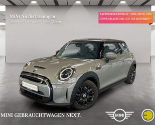 Mini MINI Cooper SE Navi Parkassist Sportsitze LED Gebrauchtwagen