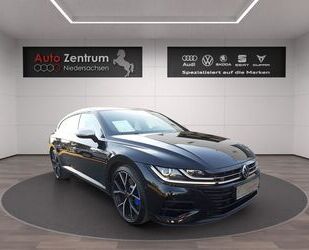 VW Volkswagen Arteon Shooting Brake 2.0 TSI R Harman- Gebrauchtwagen