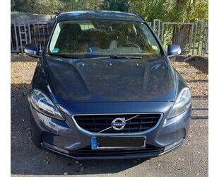 Volvo Volvo V40 D3 YOU! Erstbesitzer, Alufelgen, Navi uv Gebrauchtwagen