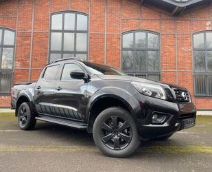 Nissan Nissan Navara Gebrauchtwagen