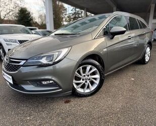 Opel Opel Astra K 1.4 ST Innovation Navi Kamera LED 1. Gebrauchtwagen