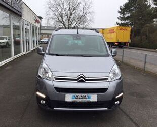 Citroen Citroën Berlingo 1.6l HDi 120 SHINE Gebrauchtwagen