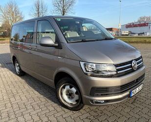 VW Volkswagen T6 Multivan Comfortline, Navi, Kamera, Gebrauchtwagen