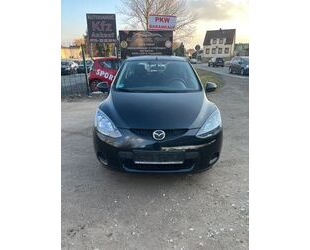 Mazda Mazda 2 Lim. 1.3 Independence Sport Gebrauchtwagen