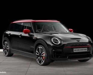 Mini MINI John Cooper Works ALL4 Clubman Head-Up PanoDa Gebrauchtwagen