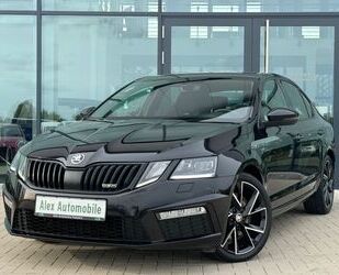 Skoda Skoda Octavia 2.0 Lim. RS 245 1. Hand Garantie TÜV Gebrauchtwagen