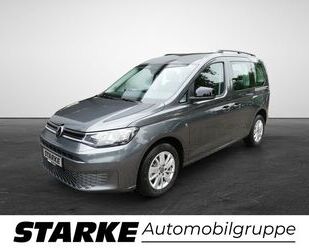 VW Volkswagen Caddy 1.5 TSI Life PDC LM Tempo Klima Gebrauchtwagen