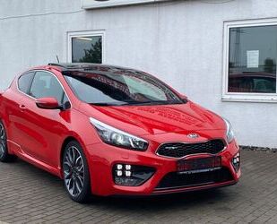 Kia Kia Pro Ceed GT-Track Panoramadach Navi Kamera Xen Gebrauchtwagen