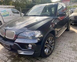 BMW BMW X5 xDrive 35d Edition 10 Jahre VOLL Scheckheft Gebrauchtwagen