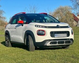 Citroen Citroën C3 Aircross PureTech 110 Stop&Start Feel E Gebrauchtwagen